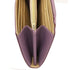 Iside - Exclusive leather wallet - Large size